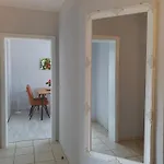 Kirschenknupp Διαμέρισμα *
