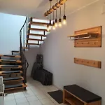 Kirschenknupp Διαμέρισμα *