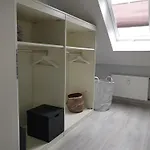 Kirschenknupp Διαμέρισμα
