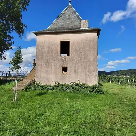 Appartement Kirschenknupp Hellendorf