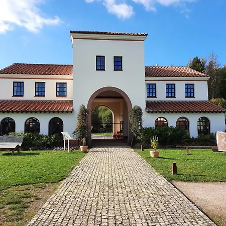 Kirschenknupp Appartement