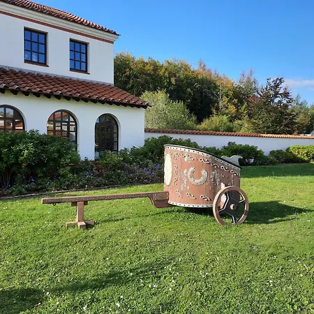 Appartement Kirschenknupp *