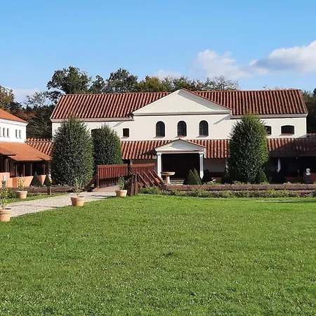 Kirschenknupp Appartement Hellendorf