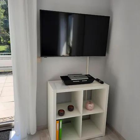 Appartement Kirschenknupp *