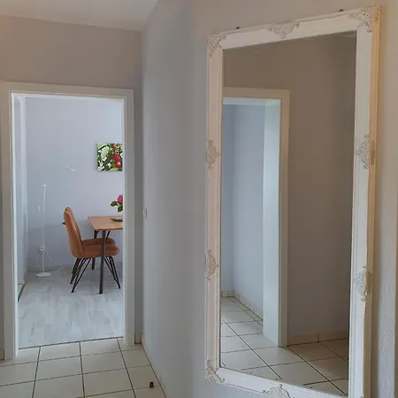 Kirschenknupp Appartement *