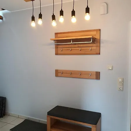 Kirschenknupp Appartement Hellendorf