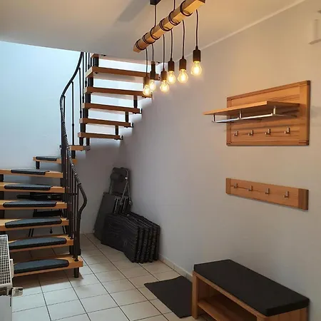 Kirschenknupp Appartement *