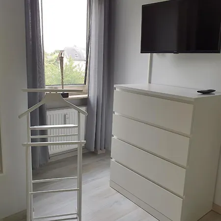 Kirschenknupp Appartement *