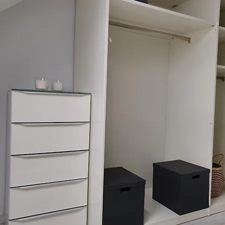 Kirschenknupp Appartement Hellendorf