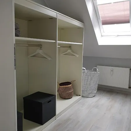 Kirschenknupp Appartement