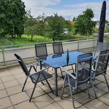 Appartement Kirschenknupp