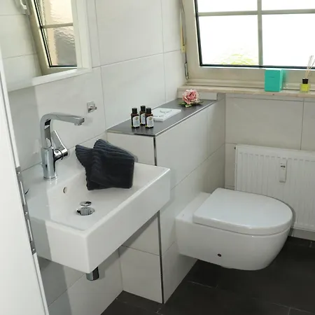 Appartement Kirschenknupp Hellendorf