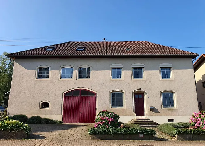 Appartement Kirschenknupp