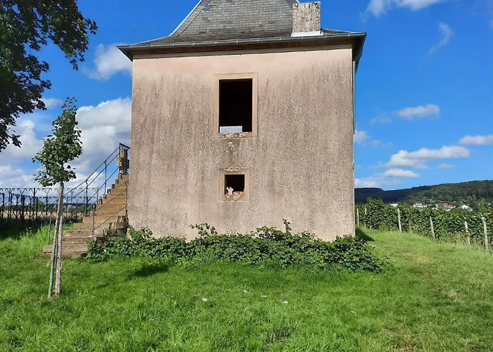 Apartamento Kirschenknupp Hellendorf