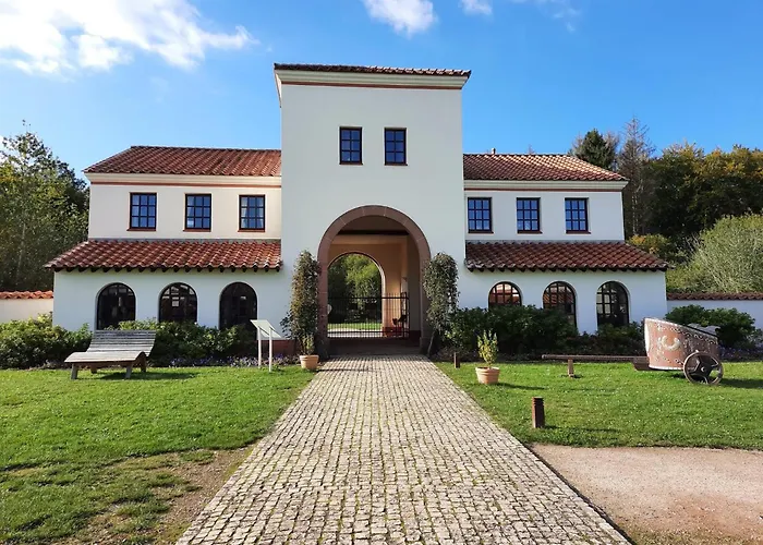 Kirschenknupp Appartement