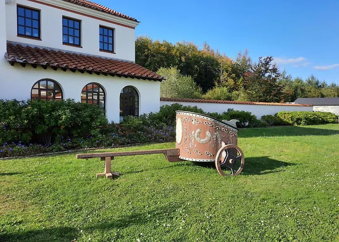 Appartement Kirschenknupp *