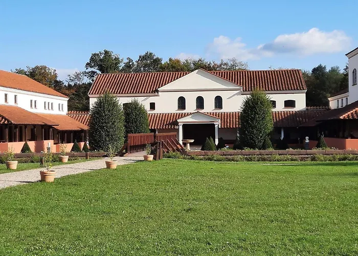 Kirschenknupp Appartement Hellendorf