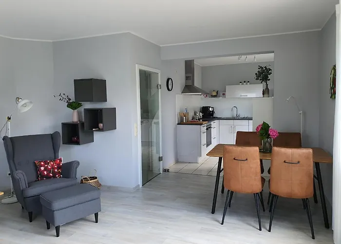 Kirschenknupp Apartamento Hellendorf