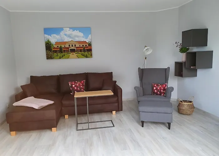 Kirschenknupp Apartamento Hellendorf