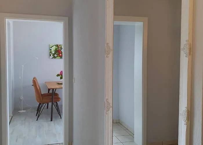 Kirschenknupp Apartamento *