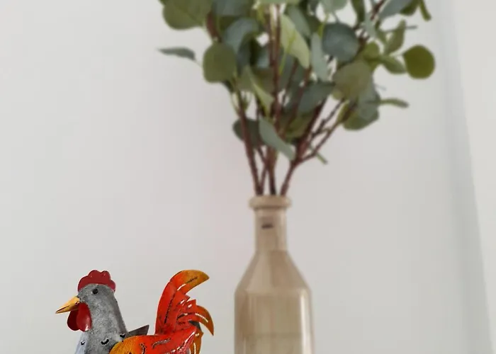 Kirschenknupp Apartamento Hellendorf