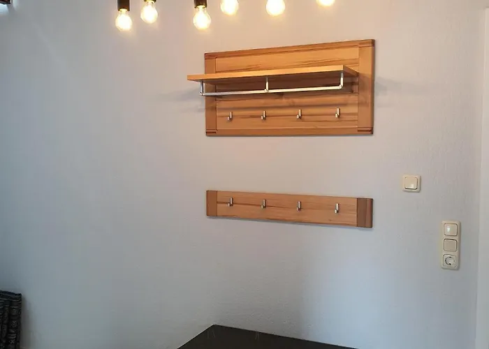 Kirschenknupp Apartamento Hellendorf