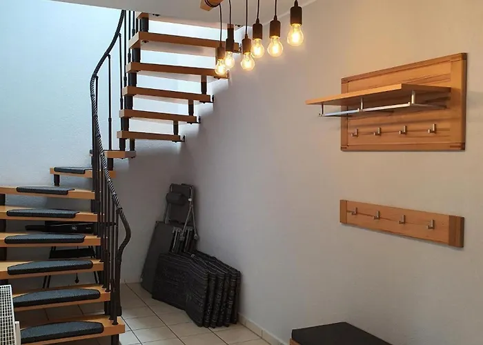 Kirschenknupp Apartamento *