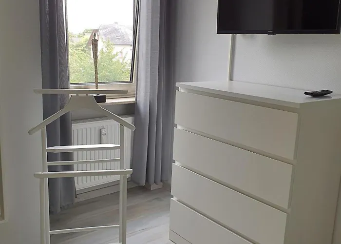 Kirschenknupp Apartamento *