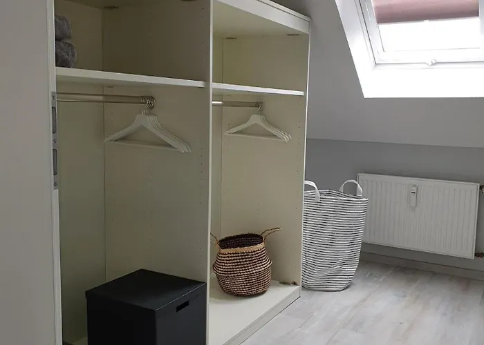 Kirschenknupp Apartamento